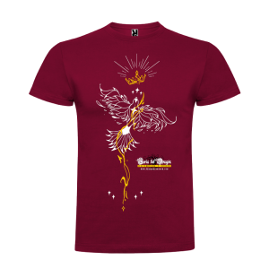 Camiseta Fería del Dragón XI