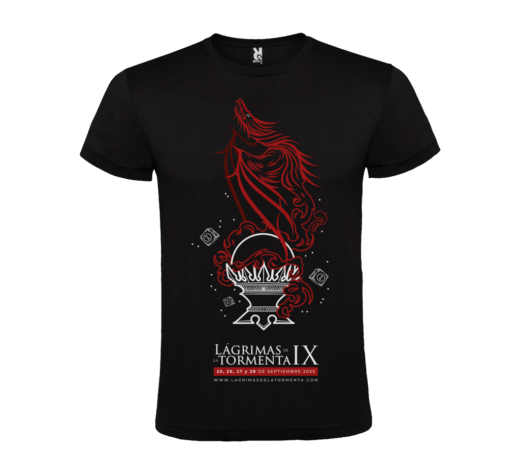 Camiseta